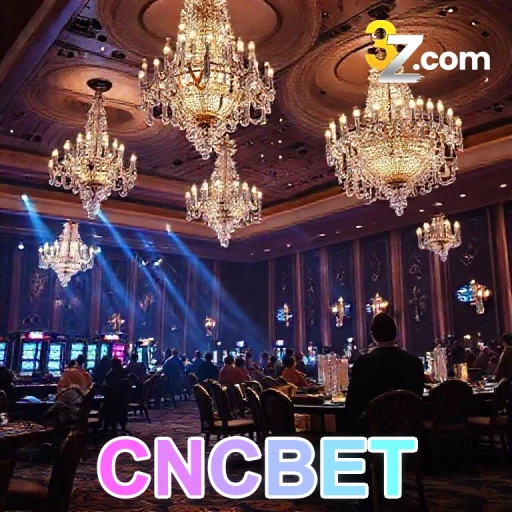 CNCBET Jogos de caça-níqueis