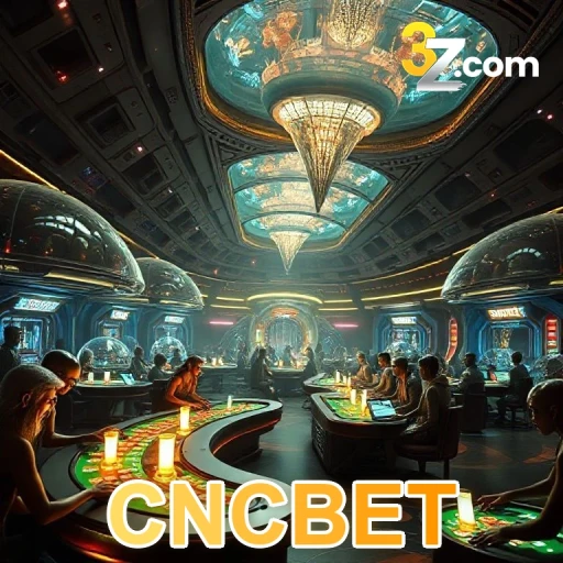 CNCBET