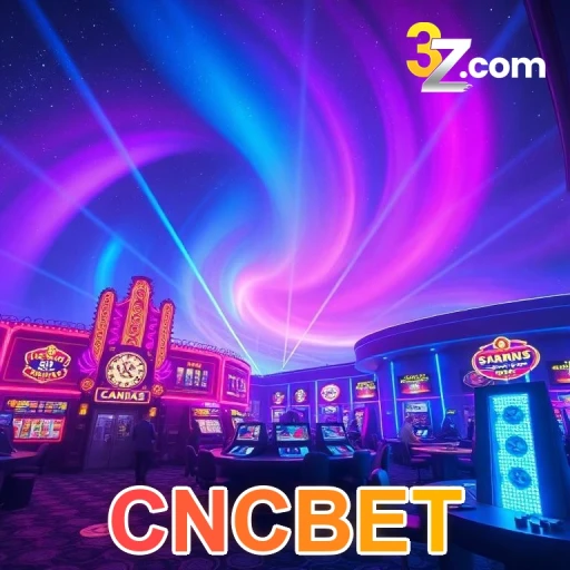 CNCBET Promoções Atuais