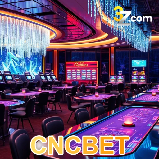 CNCBET: O Destino Confiável Para Jogadores Brasileiros