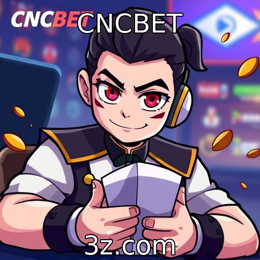 Crescimento do mercado de jogos online na última década