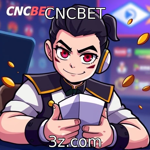 Crescimento do mercado de jogos online no Brasil