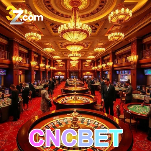 Explorando a Plataforma CNCBET: Inovação Nos Jogos Brasileiros